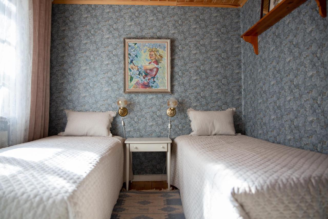 Hotel Almas Gard à Ullared Extérieur photo