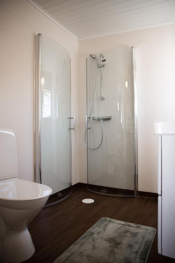 Hotel Almas Gard à Ullared Extérieur photo