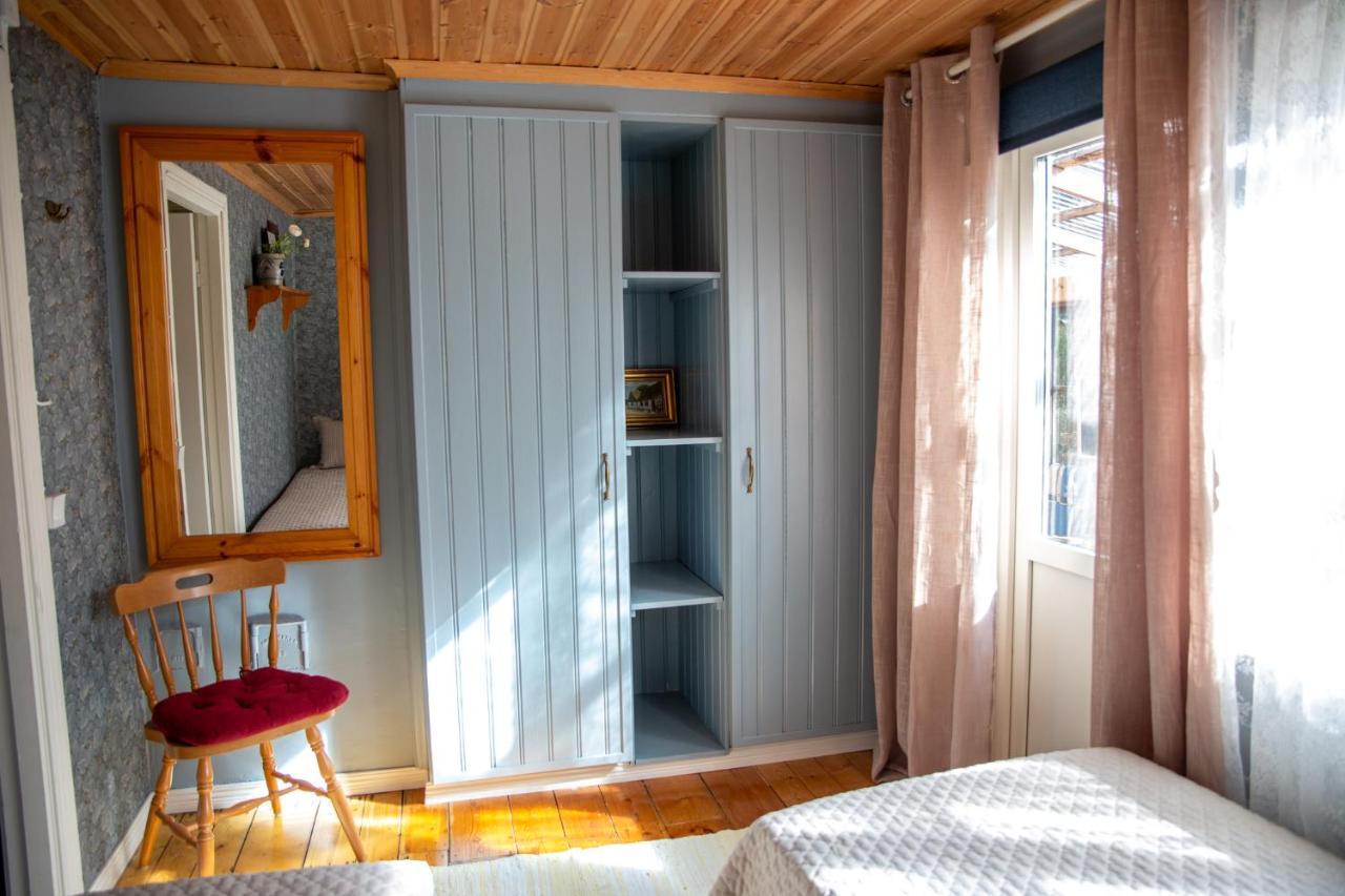 Hotel Almas Gard à Ullared Extérieur photo