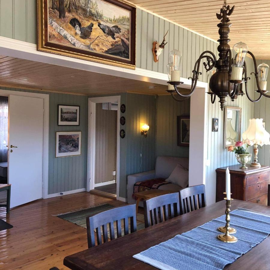 Hotel Almas Gard à Ullared Extérieur photo