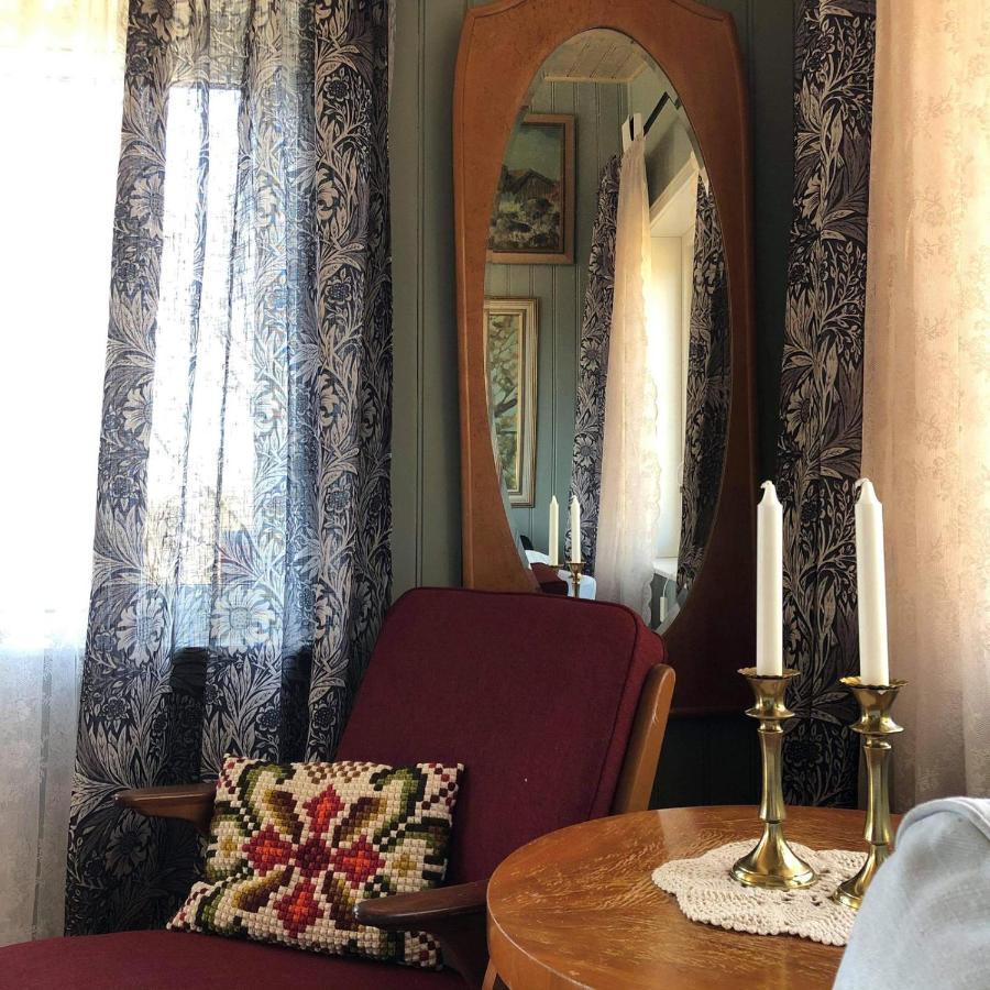 Hotel Almas Gard à Ullared Extérieur photo