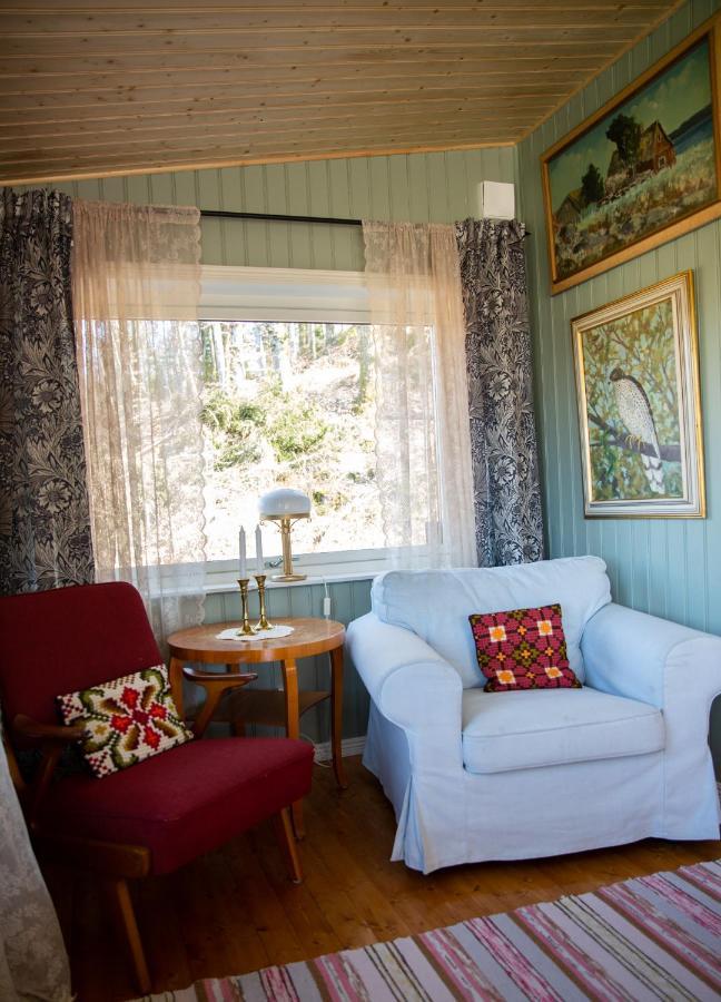 Hotel Almas Gard à Ullared Extérieur photo