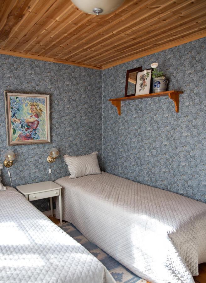 Hotel Almas Gard à Ullared Extérieur photo
