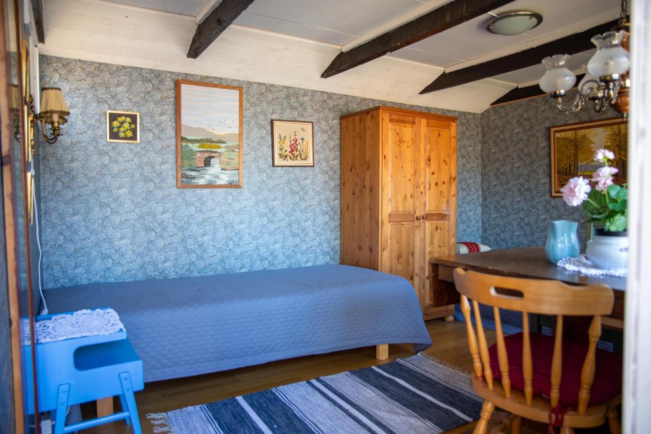 Hotel Almas Gard à Ullared Extérieur photo